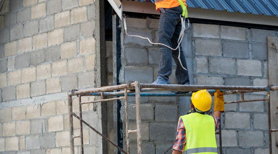 Expert top industrial roofings services in Pepeekeo, HI